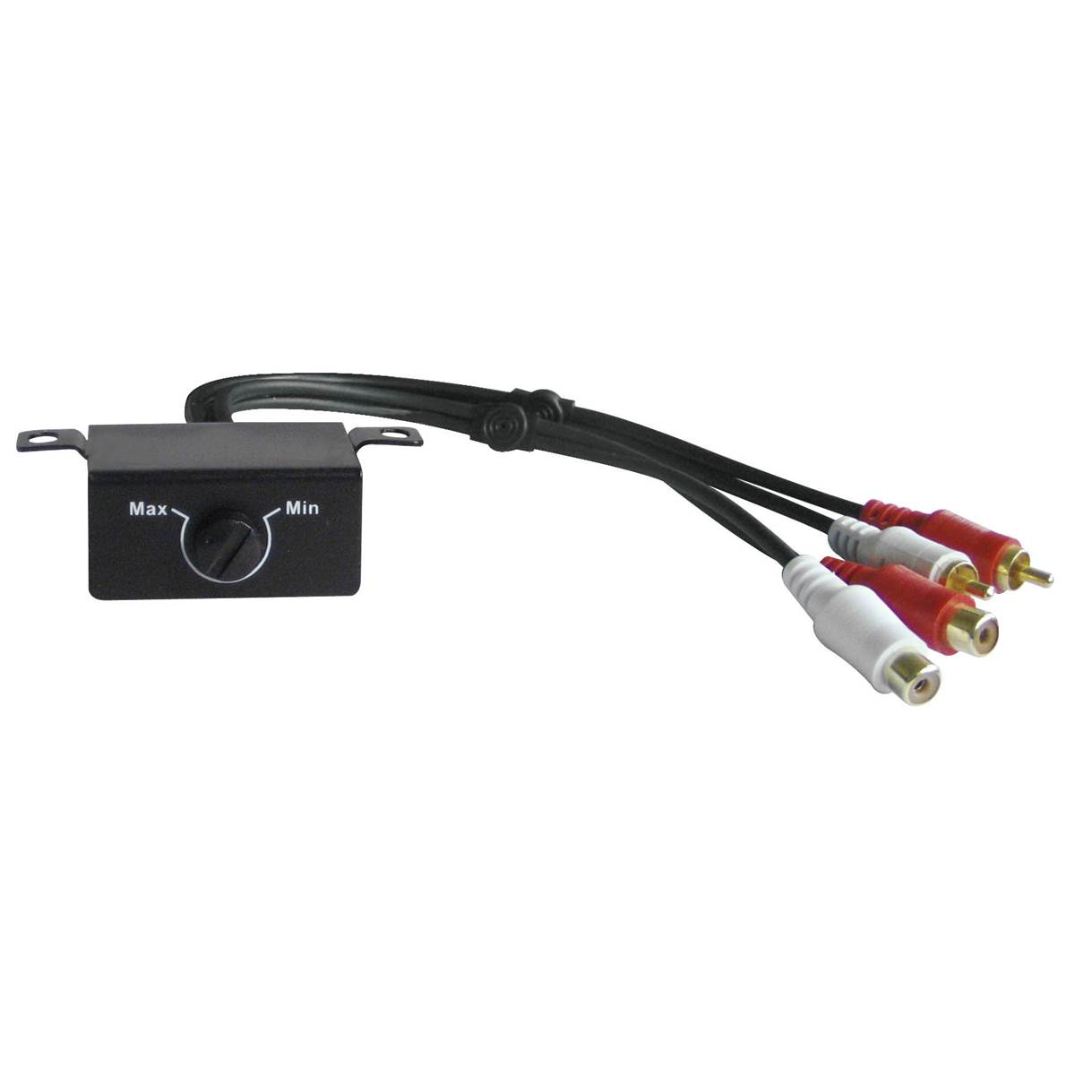 Interface Audio