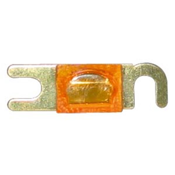 4 Fusibles AFC - 80A
