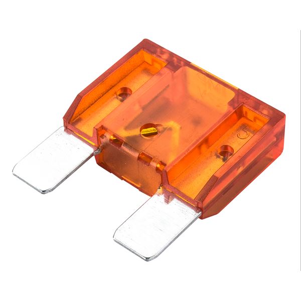Fusible maxi lama 40A 5 pièces
