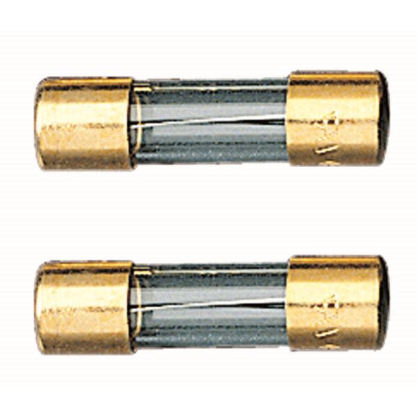 4 Fusibles 10x38mm 10A