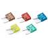 Kit 5 mini Fusibles