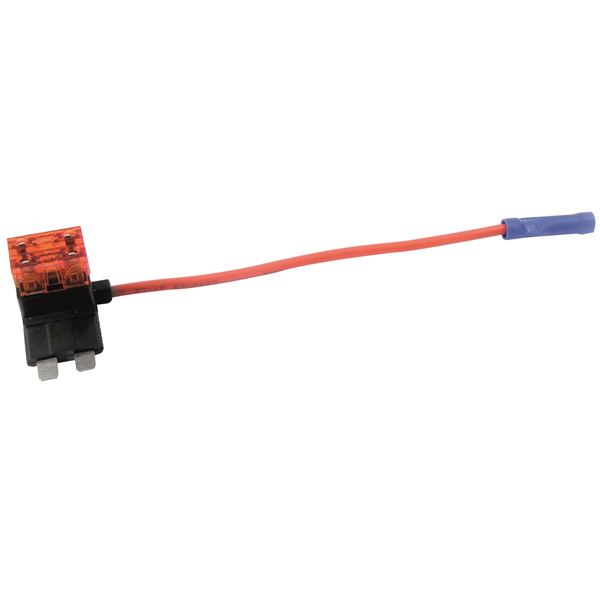 Multiple Porte-fusible pour fusibles à lame (MIDI)