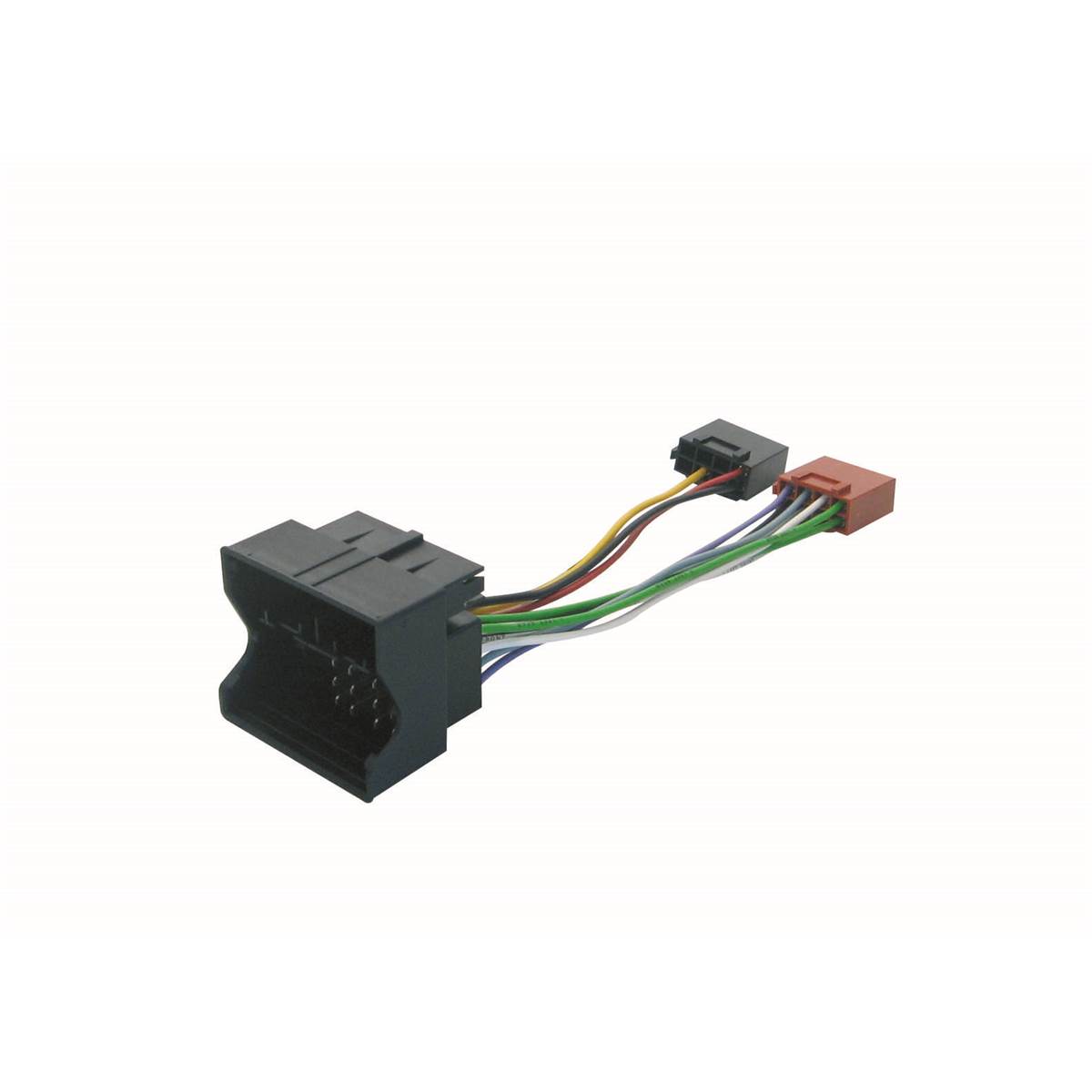 Cable Pour Autoradio Iso Renault