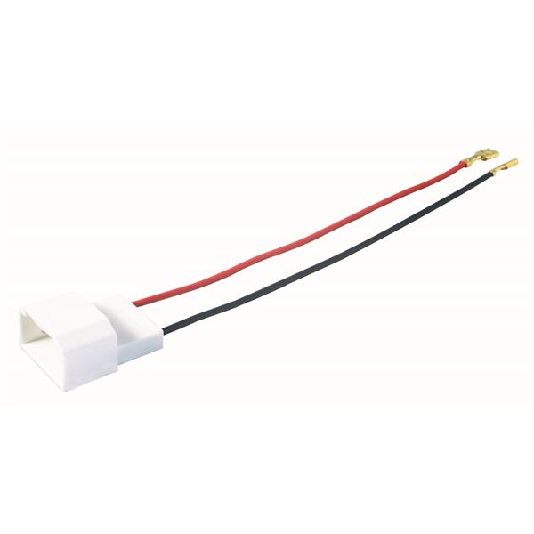 Faisceaux pour haut-parleurs 04656