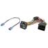 Câble rallonge alimentation, haut-parleur, antenne