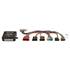 Faisceaux ISO pour installation Kit Mains Libres
