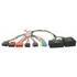 Câble pour kit mains-libres Audi A2-A3-A4-TT