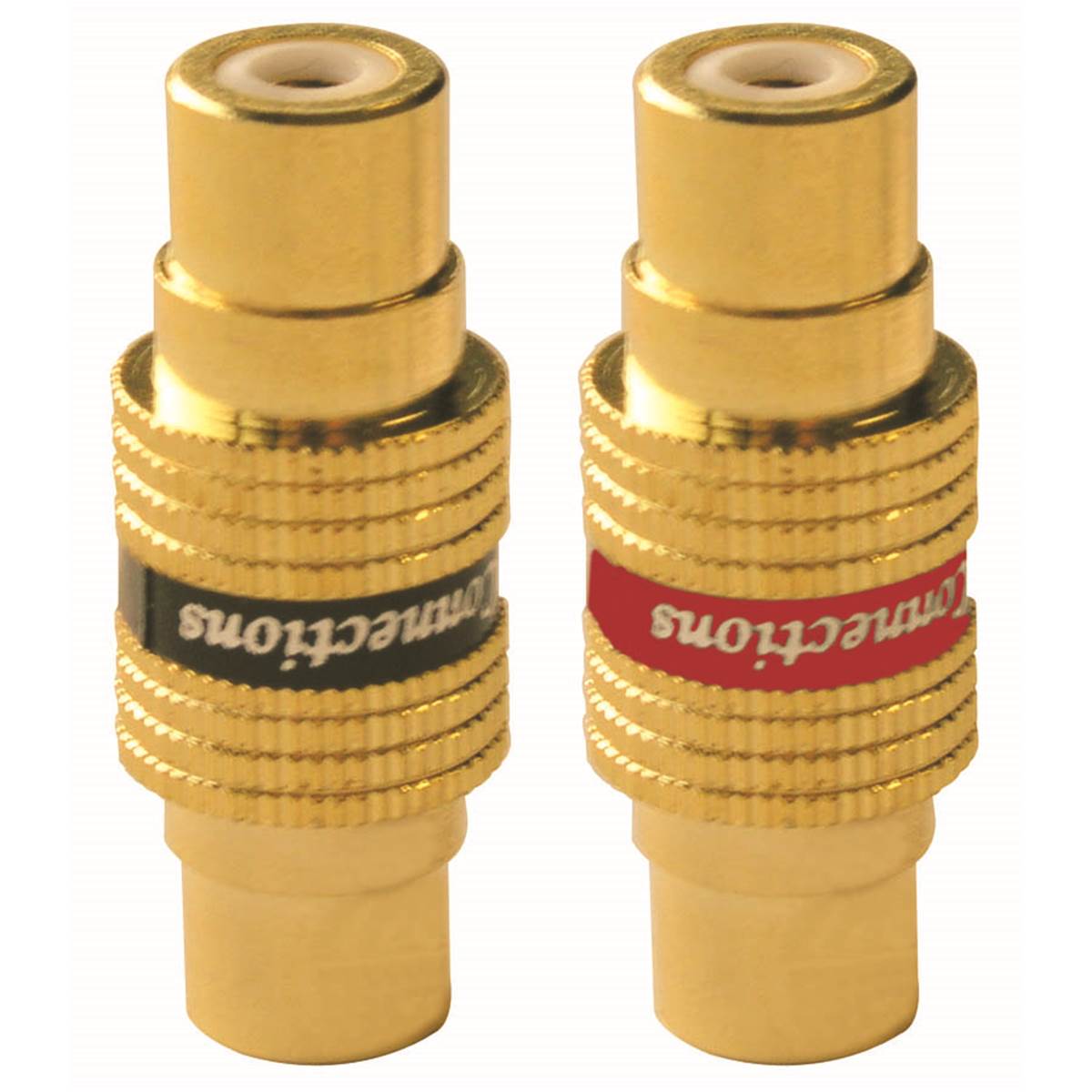 Connecteur Coaxial Rca