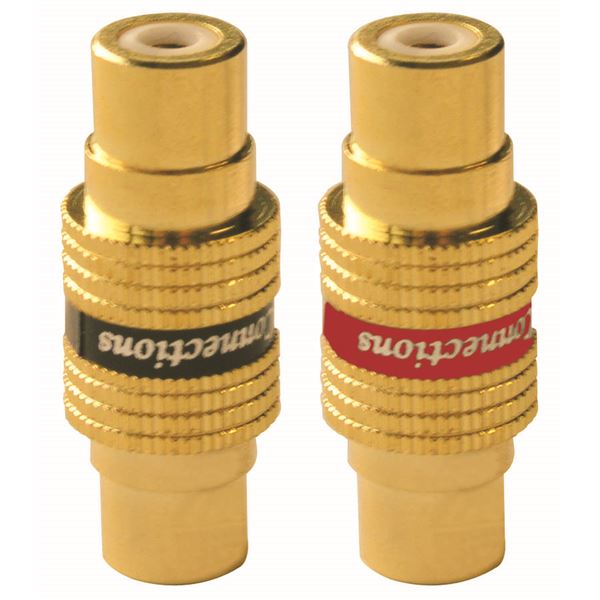 Connecteur coaxial RCA