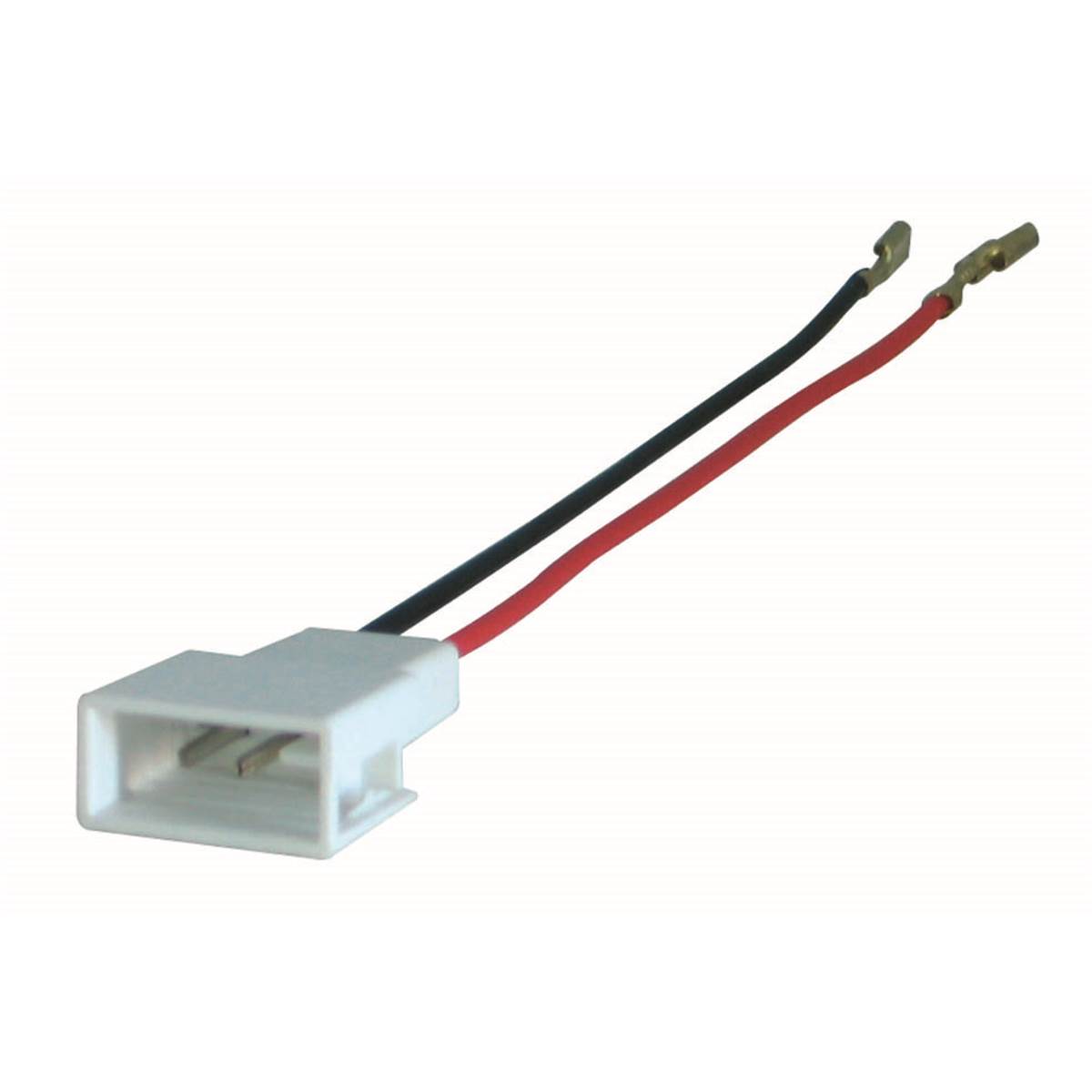 Faisceaux Pour Haut-parleurs