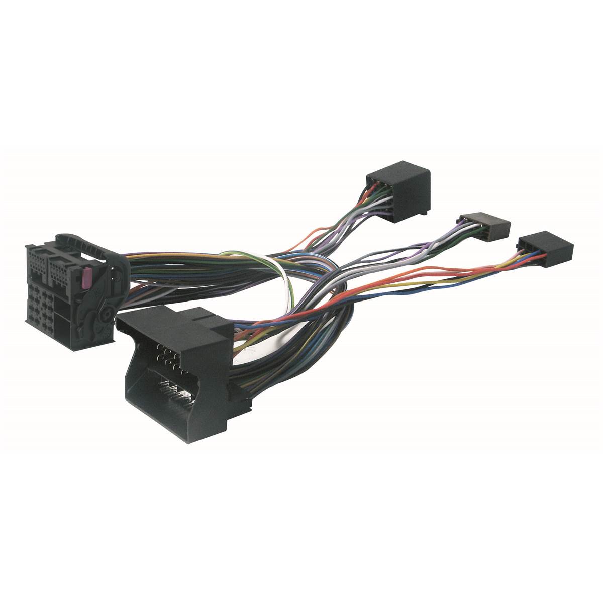 Faisceau Iso Pour Kit Mains Libres Opel