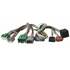 Faisceau ISO pour kit mains libres Land Rover