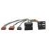 Faisceau ISO pour kit mains libres Audi