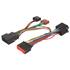 Faisceau ISO pour kit mains libres Land Rover