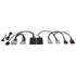 Faisceau ISO pour kit mains libres Chrysler