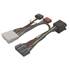 Faisceau ISO pour kit mains libres ISUZU