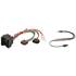 Kit Câbles ISO et Antenne