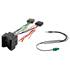 Kit Câbles ISO et Antenne