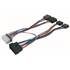 Faisceau ISO pour kit mains libres