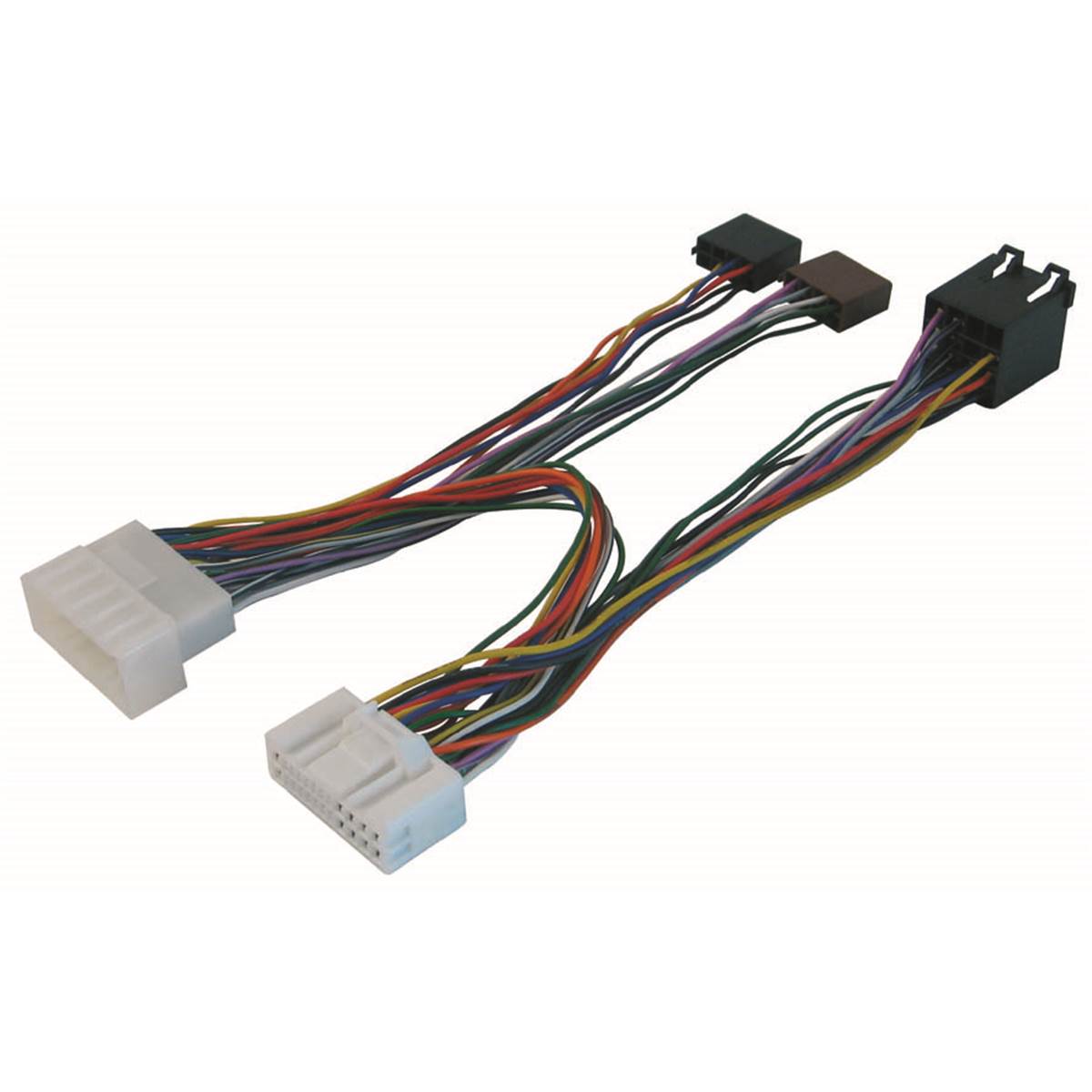 Faisceau Iso Pour Kit Mains Libres