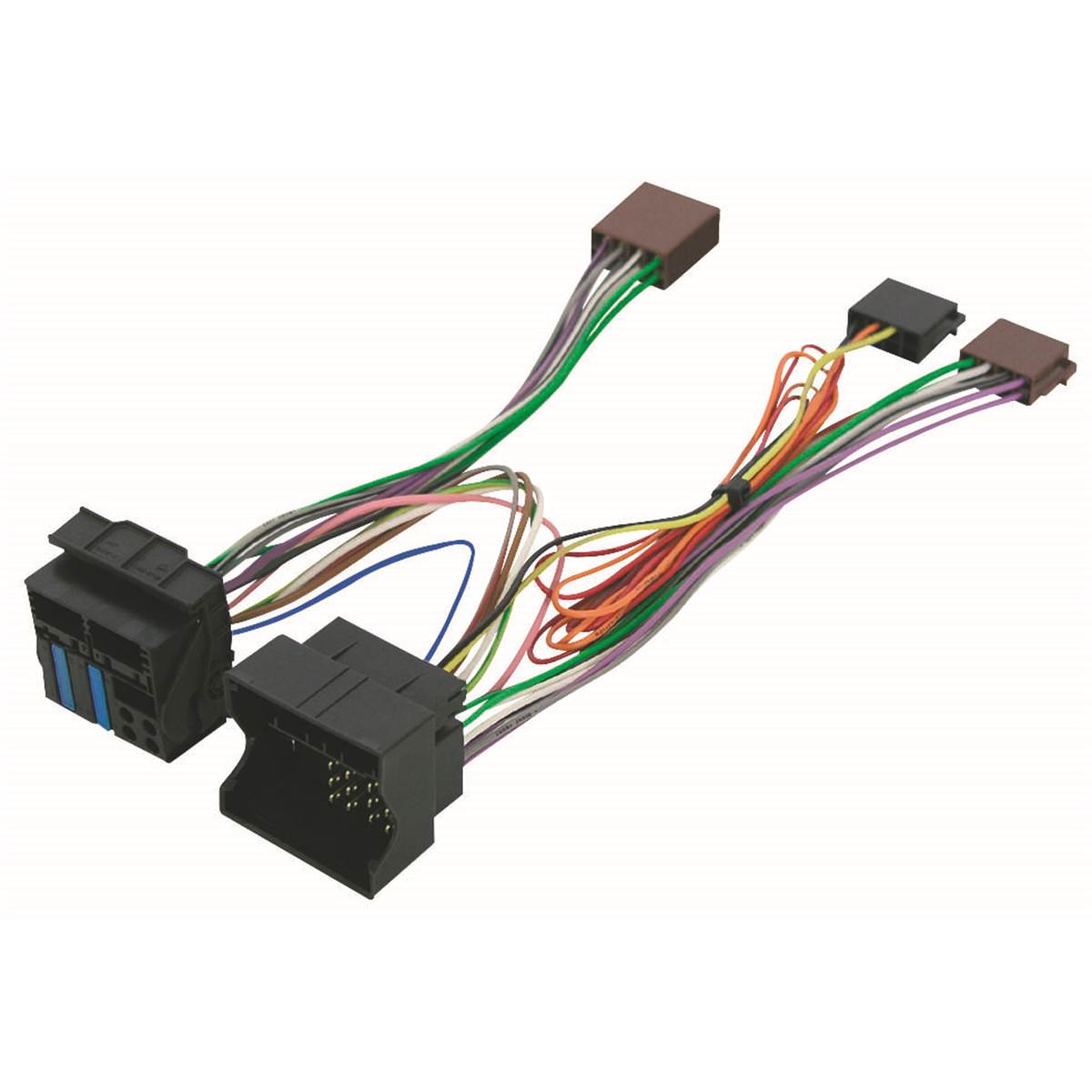 Faisceau Iso Pour Kit Mains Libres