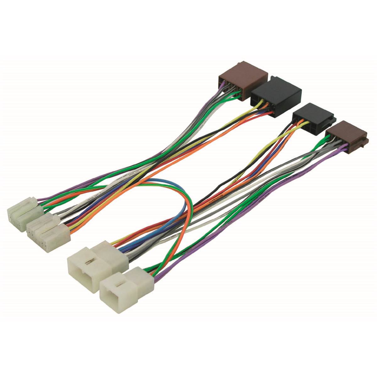 Faisceau Iso Pour Kit Mains Libres