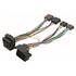 Faisceau pour kit mains libres Ford