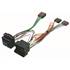 Faisceau ISO pour kit mains libres Mercedes