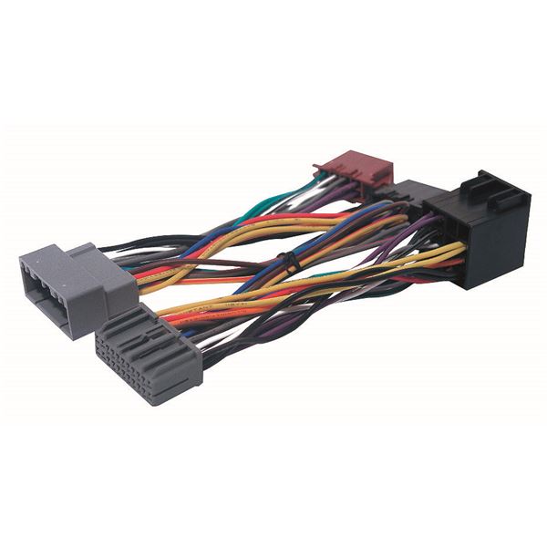 Faisceau ISO pour kit mains libres