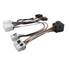 Faisceau ISO pour kit mains libres