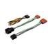 Faisceau ISO pour kit mains libres