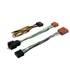 Faisceau ISO pour kit mains libres