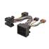 Faisceau ISO pour kit mains libres