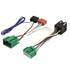 Faisceau ISO pour kit mains libres