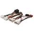 Faisceau ISO pour kit mains libres