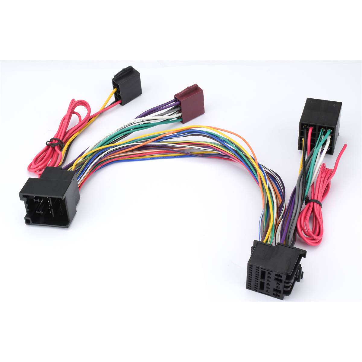 Faisceau Iso Pour Kit Mains Libres