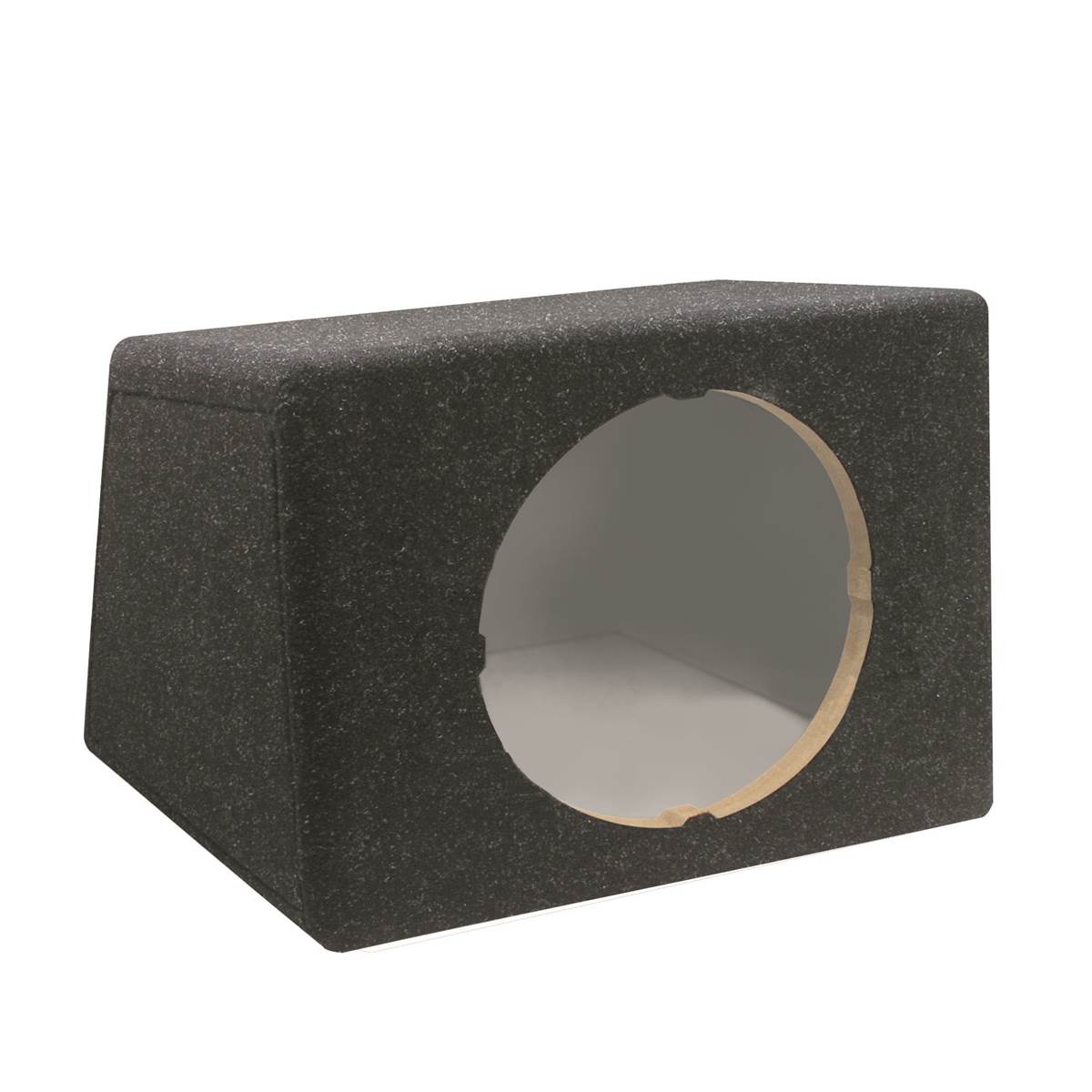 Caissons Acoustiques 18 Dm³ Ø 250 Mm