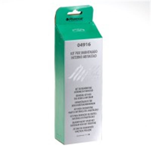 Kit outils démontage autoradio d'origine 04916