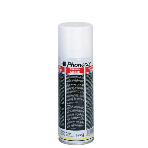 Colle spray pour moquette 200 ml