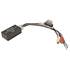 Interface adaptateur signal remote 12V
