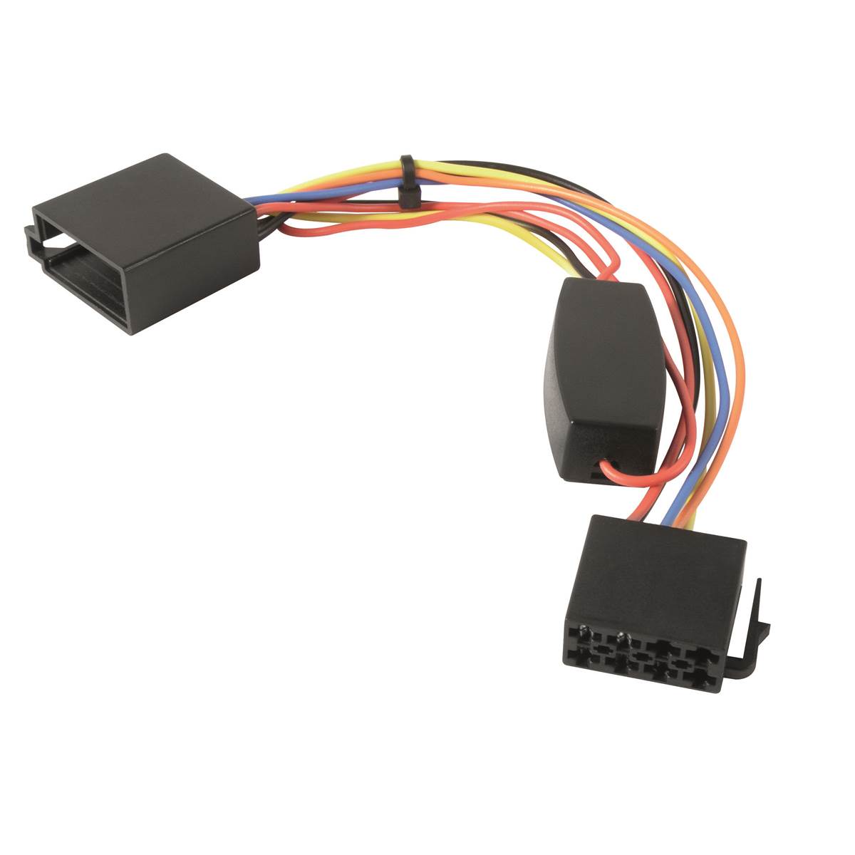 Minuterie Réglable Connecteur Iso