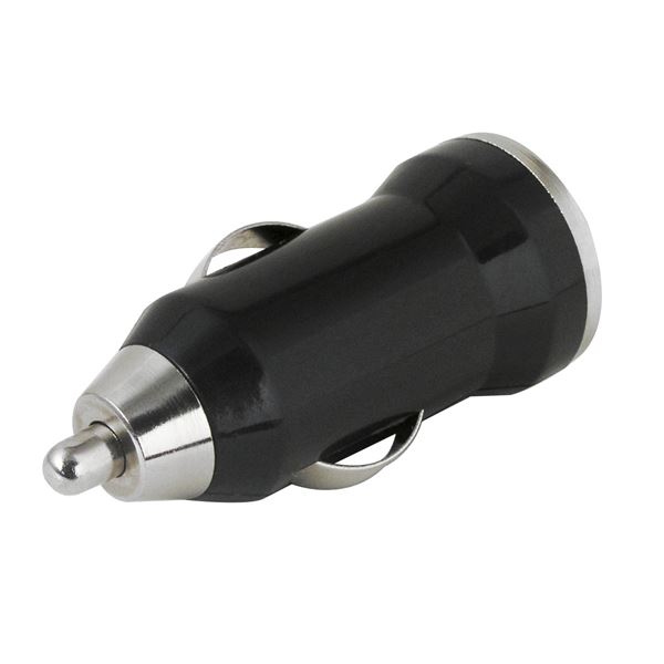 Prise USB pour la voiture - adapteur allume cigar-USB 12 / 24 V->5 V