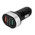 Double USB chargeur allume cigare avec QUICK CHARGE™ QUALCOMM® 3.0