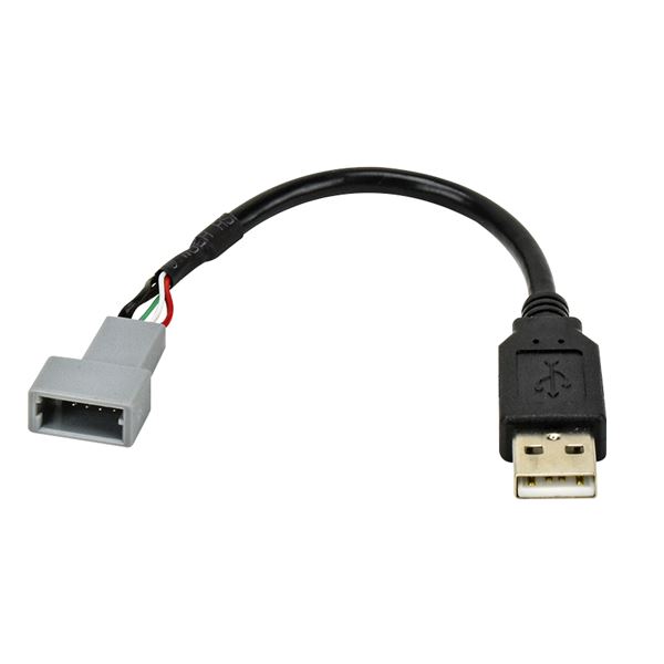 Interface for restoring USB Port KIA