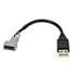 Interface for restoring USB Port KIA