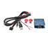 Interface for recovering USB and AUXIN Inputs  JEEP