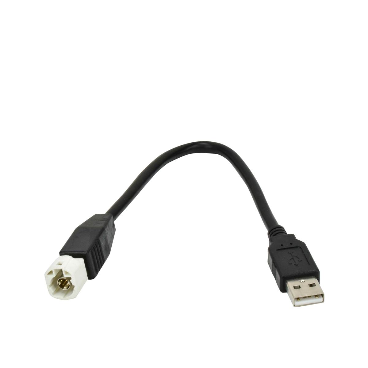 Interface For Restoring Usb Port Bmw