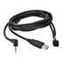 Interface for recovering USB and AUX-IN Inputs NISSAN