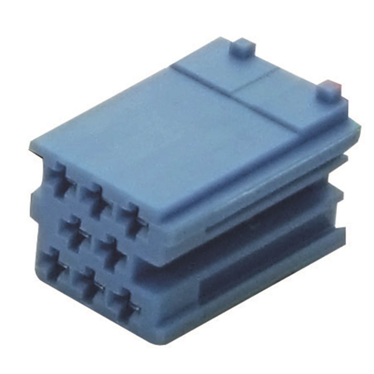 Interface Audio -usb-sd-mp3 Fiat Panda 12>