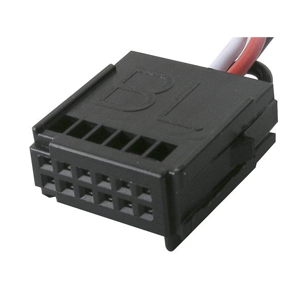 Interface audio USB - SD - AUX CD Changer connection FORD ‘06>